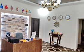 Chinara Guest House Airport
