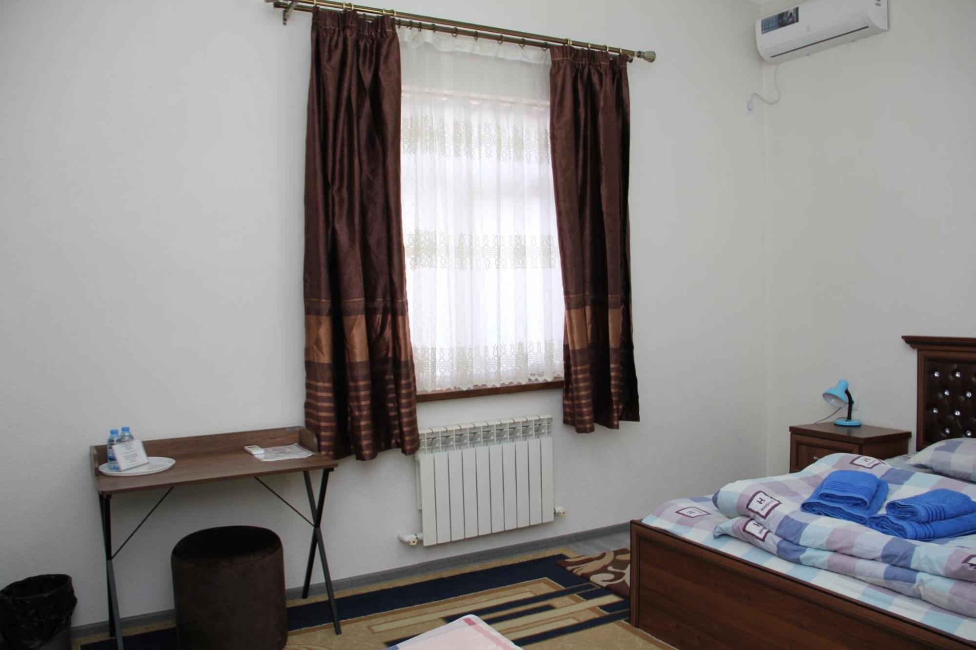 Chinara Guest House Airport Tashkent Exterior photo
